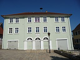 Bechtheim Marktplatz 03