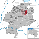 Beckedorf