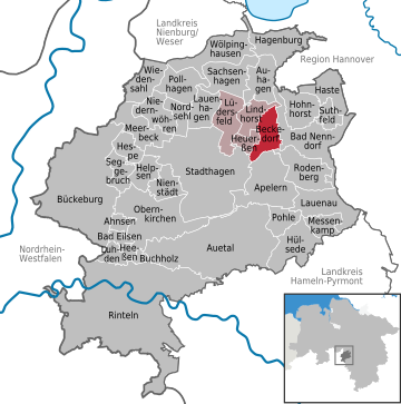 Beckedorf