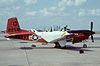 Beech T-34C Turbo Mentor (45), USA - Navy AN1653721.jpg