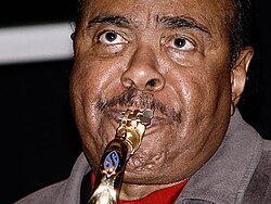 Benny Golson, 2014