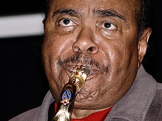 Benny Golson