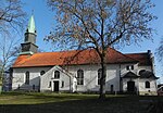 St.-Lamberti-Kirche (Bergen)