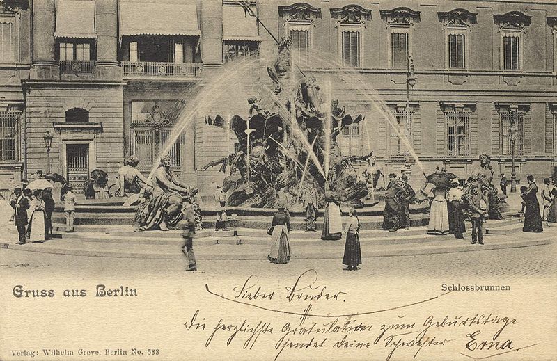 File:Berlin, Mitte, Begasbrunnen, 1906.jpg