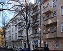 Berlin Tegel Bernstorffstrasse 6-8a.JPG