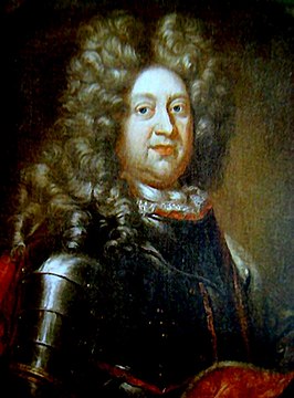 Bernhard I van Saksen-Meiningen