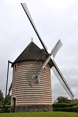 Molen van Beuvry