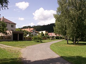 Bezděkov (district Havlíčkův Brod)