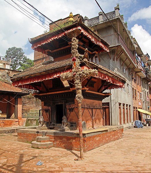 File:Bhaktapur-16-Tempel-2015-gje.jpg