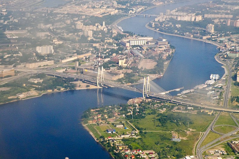 File:Big Obukhovsky Bridge-2.jpg