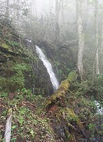 Thumbnail for Big Rock Falls (North Carolina)