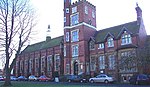 Wolverhampton Grammar School