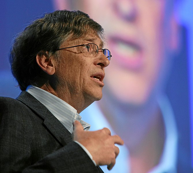 File:Bill Gates - World Economic Forum Annual Meeting Davos 2008 (cropped).jpg