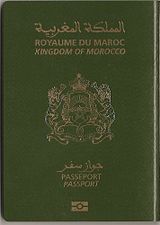 Henley passport index