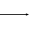 Biochem reaction arrow forward NNNN horiz med.svg