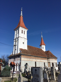 Thumbnail for Turcheș Church