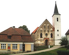 Blažejov