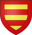 Bonningues-lès-Ardres címere