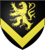 Blason de Dauendorf