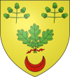 Címer Breton family.svg