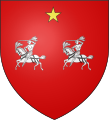 Famille Alsualdea (Labourd)