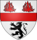 Coat of arms of Grébault-Mesnil