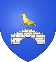 Quinson Coat of Arms