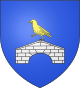 Wappen Quinson.svg