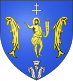 Coat of arms of Saint-Jean-lès-Longuyon