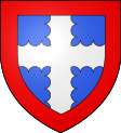 Boutencourt címere