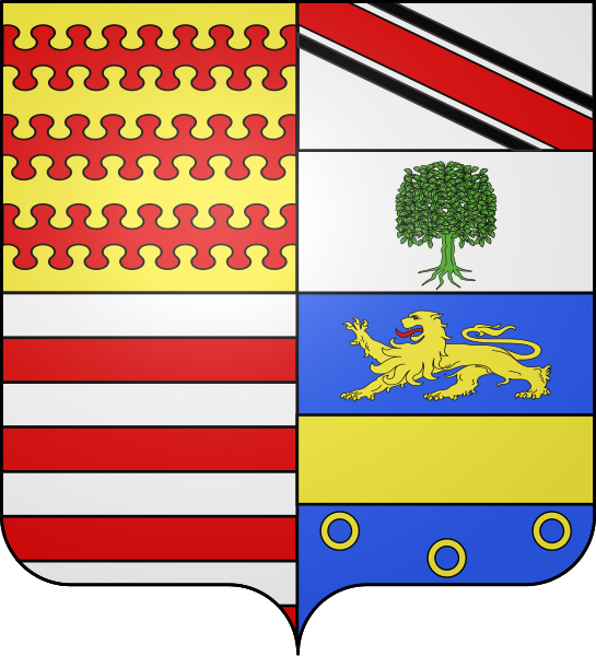 File:Blason de la ville de Fondettes (37).svg