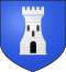 Familienwappen von De Douhet.svg