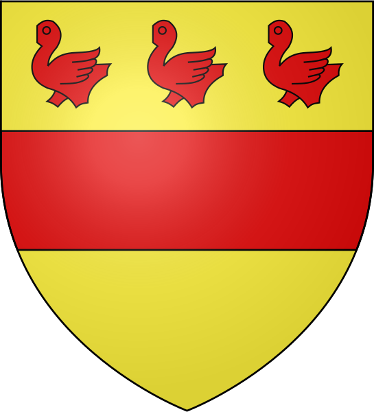 File:Blason ville be Brye (Hainaut).svg