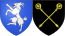 Wappen von Bischheim