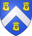 Bourgtheroulde-Infreville címere