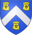 Blason de Bourgtheroulde-Infreville