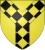 Escudo de armas de Campagnan