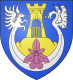 Coat of arms of Chisséria
