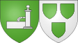 Drachenbronn-Birlenbach címere