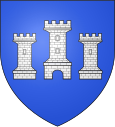 Monteux coat of arms