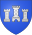 Blason de Monteux