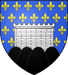 Blason ville fr Murat-le-Quaire (Puy-de-Dôme).svg