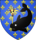 Coat of arms of Sète