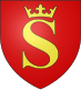 Wappen von Seclin