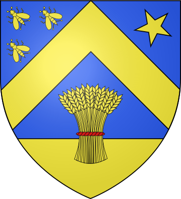 File:Blason ville fr oucques (loir-et-cher).svg