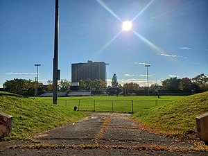 Bleecker Stadium