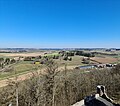 * Nomination View of Trogen in Upper Franconia from a Hofer tower. --PantheraLeo1359531 11:20, 18 April 2020 (UTC) * Decline Lacks detail and the generators are leaning --Poco a poco 11:44, 18 April 2020 (UTC)  Oppose  Not done within a week. --XRay 12:11, 26 April 2020 (UTC)