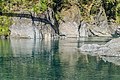 * Nomination Blue Pools at Blue River in Mount Aspiring National Park, New Zealand. --Tournasol7 07:15, 30 March 2019 (UTC) * Promotion Good quality. --Eatcha 08:34, 30 March 2019 (UTC)