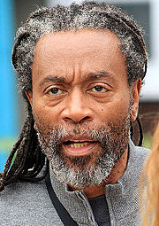 Bobby McFerrin.