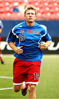 Bobby Rhine FC Dallas 2007-04-29.jpg